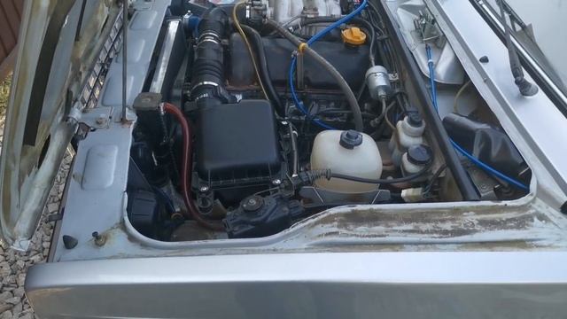 греется двигатель 2107 2105 2104 смотреть онлайн