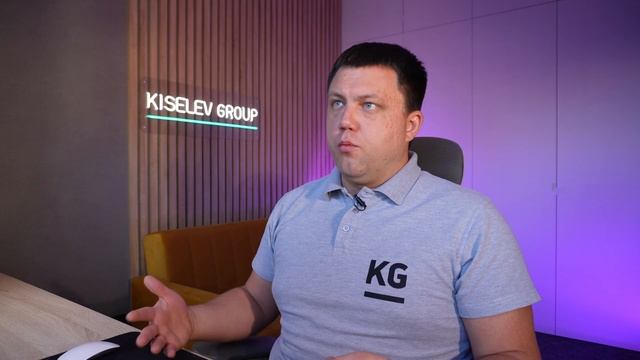 Презентация НОВОГО Битрикс24 - Гравитация | Обзор новин