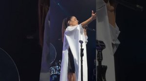 Мария Зайцева - Зима-холода (Санкт-Петербург, Клуб Косм