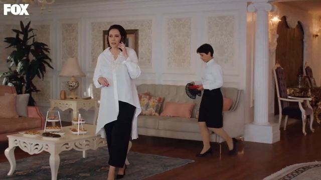 Гюльджемаль 7. серия (Русский Дубляж / Длинная Версия)