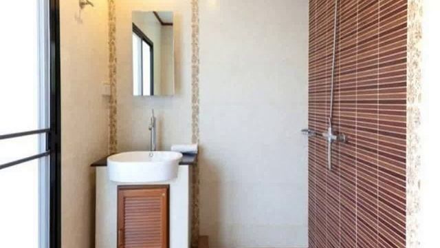 Таиланд, Pran Buri Province, Сам-Рой-Йот - Mountain Breeze Villa 4 Star смотреть онлайн