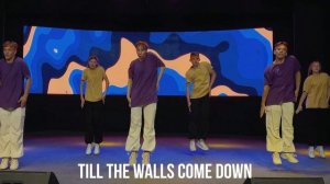 Till The Walls Come Down - planetboom - Dance/ Стены рушатся (Танец Юльтон)