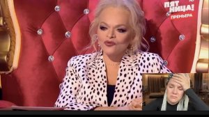 Бегимай Турусбекова — Дельтаплан. Царица 8 выпуск. По