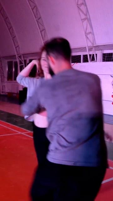 October Fest 2021 Панда Лига, финал, Андрей Клюев и Бурбо Ева - смотреть онлайн