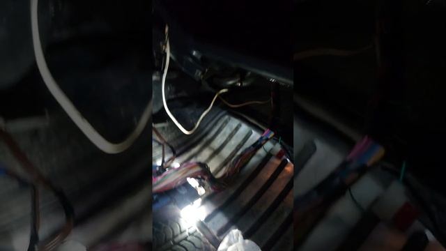 нет искры 2114 нет питания на модуль зажигания смотреть онлайн