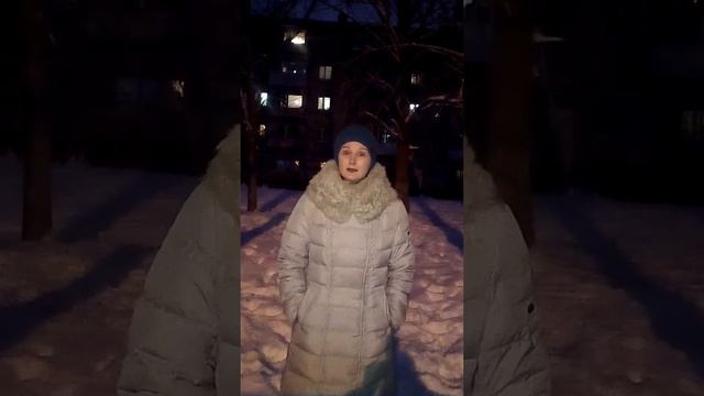 Поздравления с Новым Годом саратовских следователей полиции прокуратуры и судей. смотреть онлайн