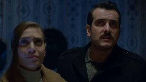 Полнолуние 24 Серия (Pусский дубляж) (Long Version)