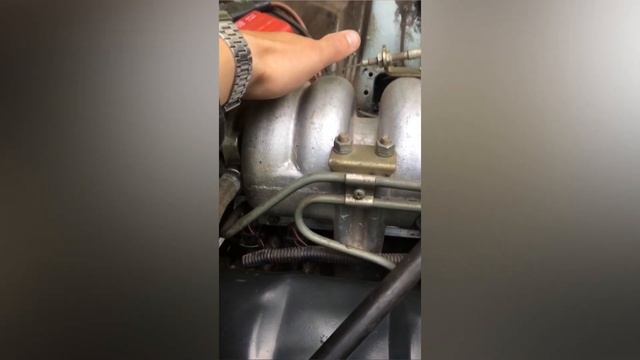 Ваз 2107 инжектор появился посторонний шум от двигателя после запуска смотреть онлайн