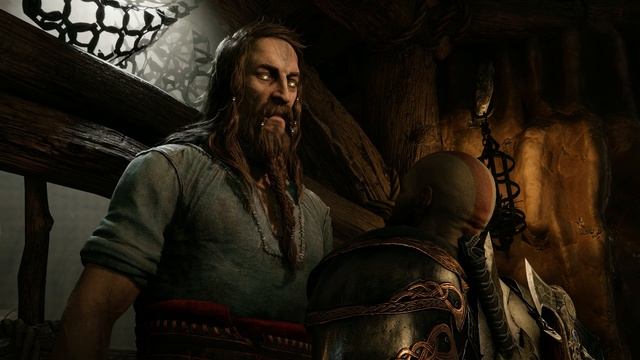 God of War Ragnarok 15