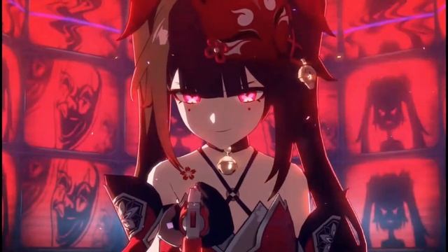 Honkai Star Rail - Spakle Monodrama