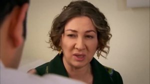 Между небом и землей Серия 298