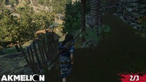 Shadow of the Tomb Raider | Испытание "Полет кондора"