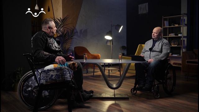 Ты не один. Эдуард Миронов