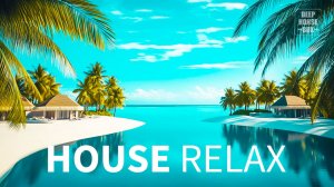 🔥 Клубная музыка 2025 ▶️ DEEP HOUSE / HOUSE ▶️ Слушать музыку онлайн, музыка с красивым видом