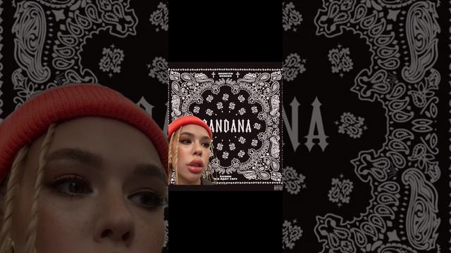 мэшап За деньги да × Bandana смотреть онлайн