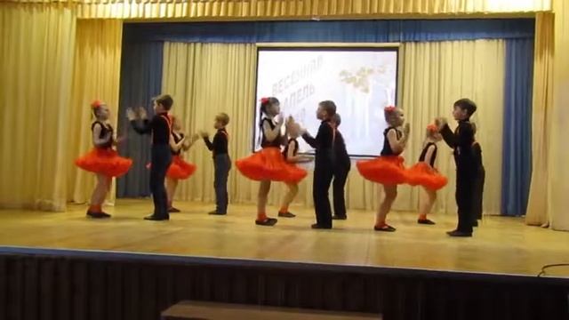 "Весенняя капель" 2019 смотреть онлайн