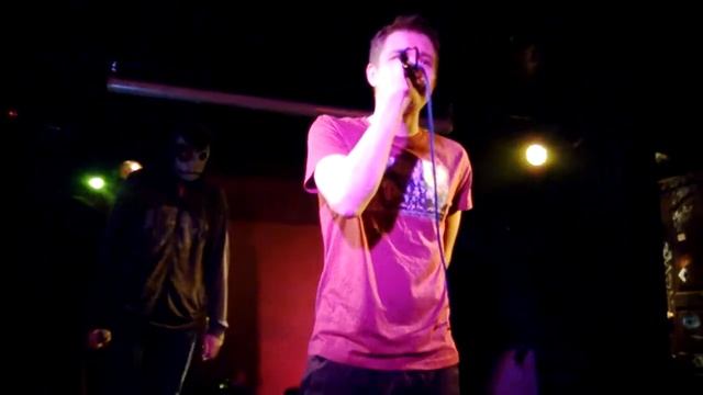 вы соглашаетесь -- лайм в моей крови