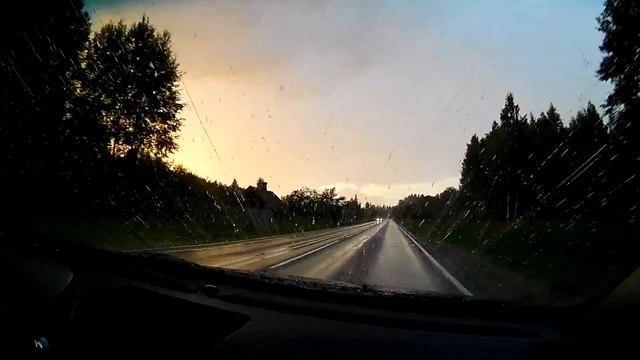 Антидождь от Soft99 Glaco смотреть онлайн