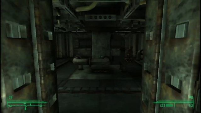 Силовые станции Потомака.Невошедшие тоннели близ Рив? смотреть онлайн