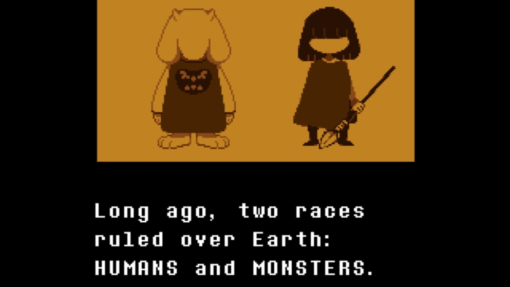 песня undertale смотреть онлайн