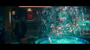 Грехо-Обзор "Тихоокеанский рубеж 2"