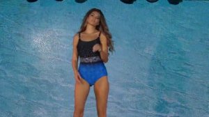 Дефиле Lingerie Show-Forum | Купальники | 28 августа 2020