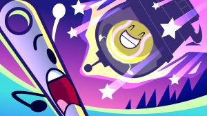 BFDIA 20: Launch Party