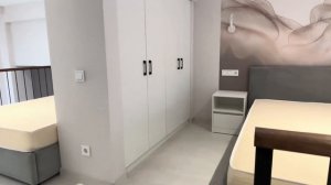 Alean Residence Olginka онлайн рекламный тур