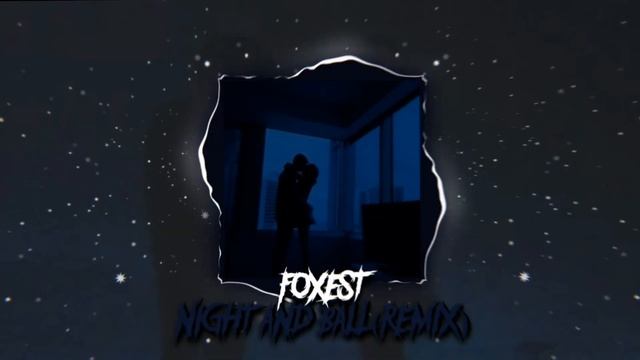 Поручик Ржевский - Ночь и бал (Føxest Remix) смотреть онлайн