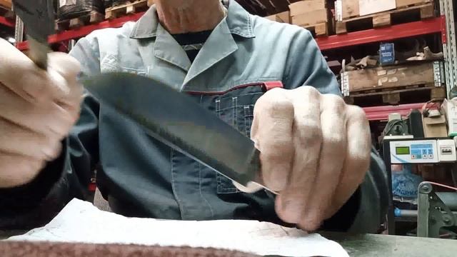 Три клинка и нож смотреть онлайн