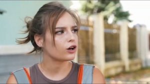 Мажор влюбился в уборщицу 5 серия