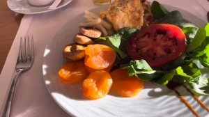 ТУРЦИЯ | ШЕРВУД ЭКСКЛЮЗИВ КЕМЕР | НАШ ОТДЫХ VLOG:25.10.24