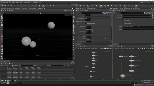 7C - Example Project - Dancing Attractors - Part I смотреть онлайн