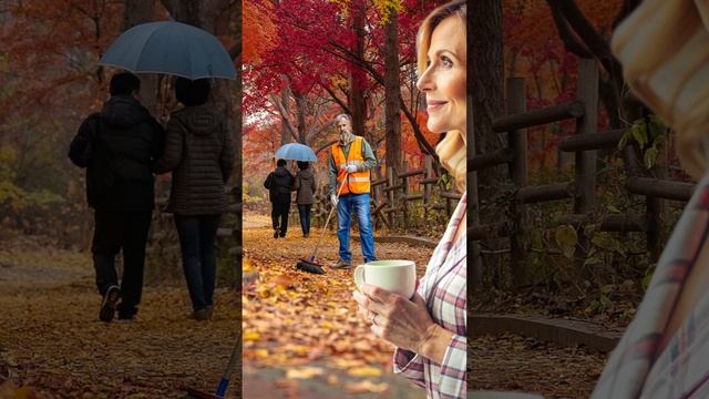 История о Любви и Потере: Как Один Дворник Изменил Жиз? смотреть онлайн