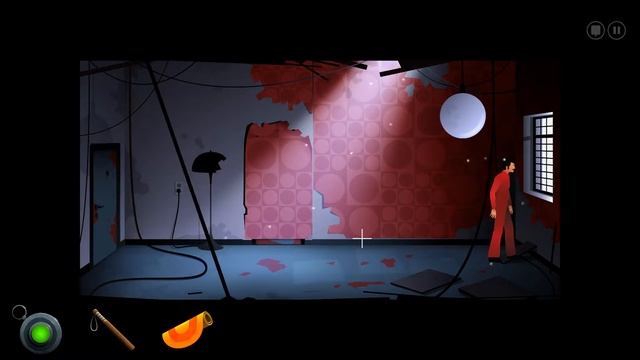 The Silent Age - Chapter 3: The Machine (Walkthrough) / Глава 3: Машина (Прохождение) смотреть онлайн