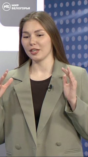 Марьяна Наумова: «После видеообращения к Шварценеггеру меня позвали работать на Первый канал» смотреть онлайн