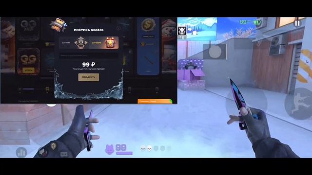 НОВЫЕ БЕСКОНЕЧНЫЕ ПРОМОКОДЫ СТАНДОФФ 2 0.32.0! Промокоды смотреть онлайн