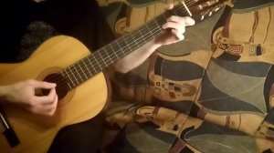 Как играть Сектор Газа LIFE. Простые аккорды без баррз, п