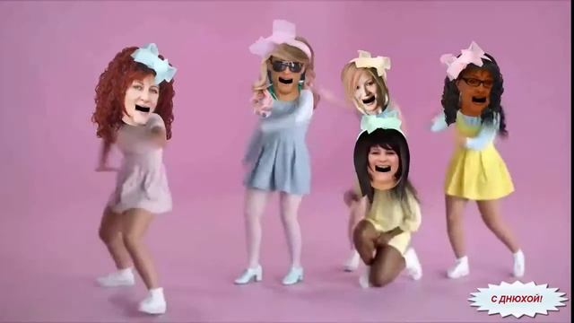 С Днюхой, Олег! Соло Dirty смотреть онлайн