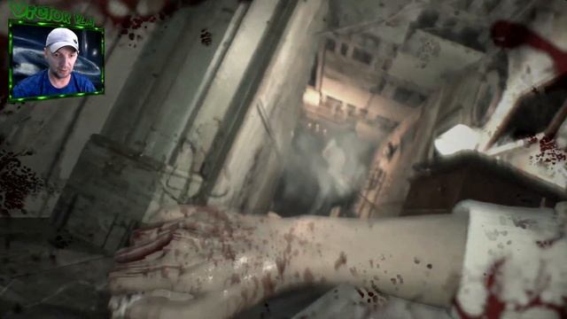 Resident Evil 7: Biohazard ➢ прохождение #2 ➢ У Мии фляжка свистит