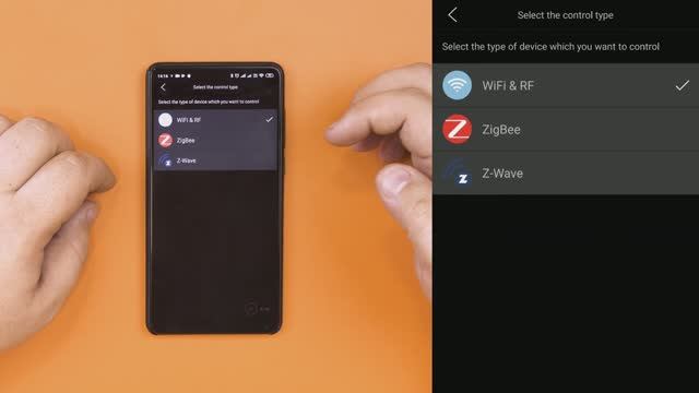 УПРАВЛЯЙ С ТЕЛЕФОНА. Приложение Easy Home. Шлюз Easydim | SWG