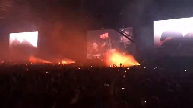 Trip de concert | Макс Корж | Варшава 2019 смотреть онлайн