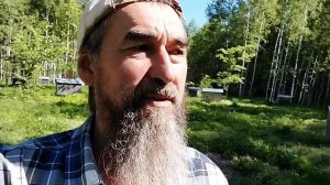 Хрень или чёрная магия ?