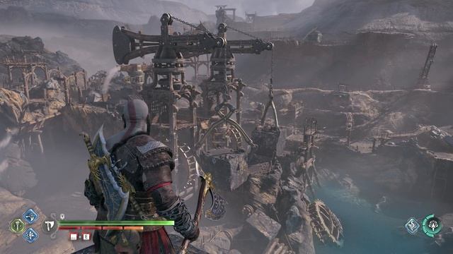 God of War Ragnarok 12 (03)