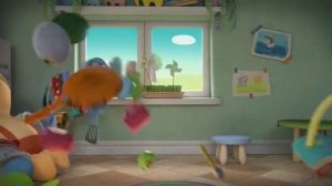 Тима и Тома. Посуда. 4 серия