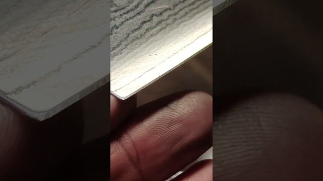 Сломанный нож SAMURA заточить смотреть онлайн