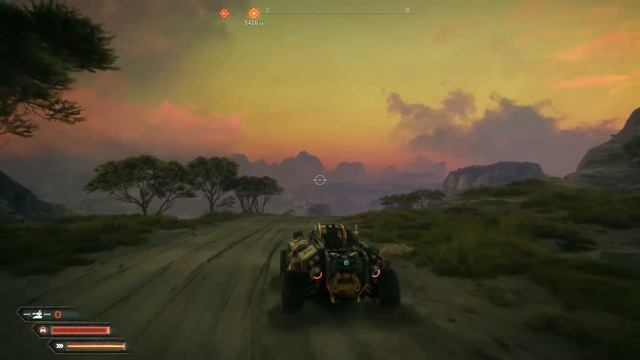 Нахожу пушку BFG из вселенной Doom , в игре RAGE 2