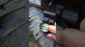 установка вкладышей на классику