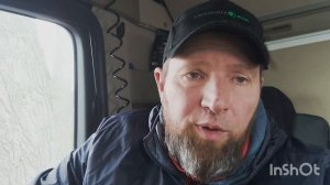 регенерация сажевого фильтра  Мерседес Актрос