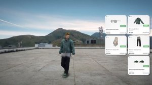 Лучшие СЕТЫ ОДЕЖДЫ на GTA 5 MAJESTIC RP - ТОП ОДЕЖДА на МАДЖЕСТ